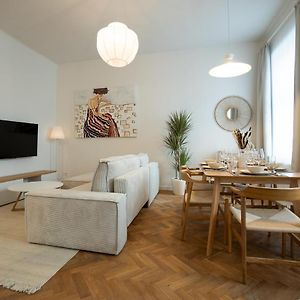 Appartement met Twee Slaapkamers
